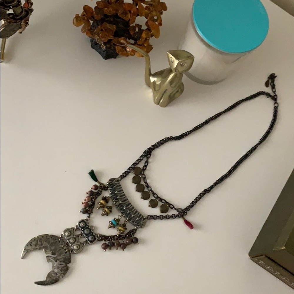 Free People Necklace
